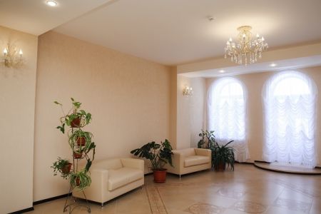 Внешний вид . Корпус № 1