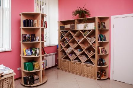 Ванна йодо-бромная