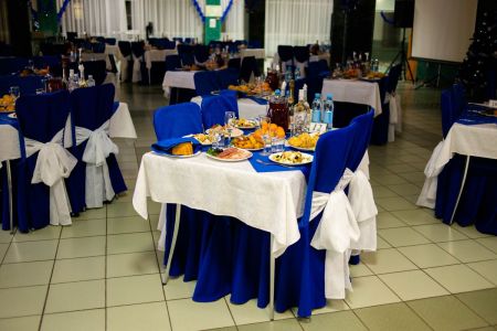 Внешний вид . Корпус № 1