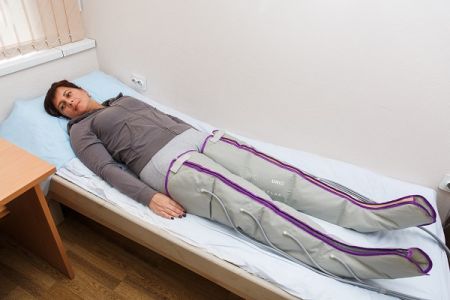 Ванна йодо-бромная