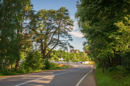 Территория