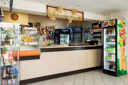 Внешний вид . Корпус № 1