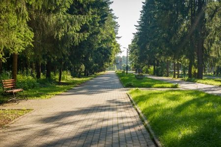 Внешний вид . Корпус № 1