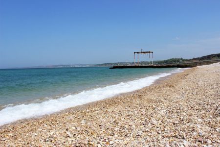 Двор и террасы