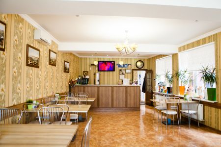 Двор и террасы