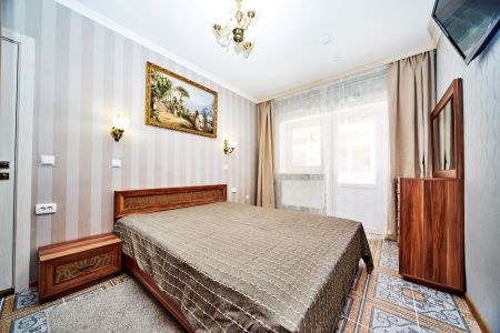 Двор и террасы