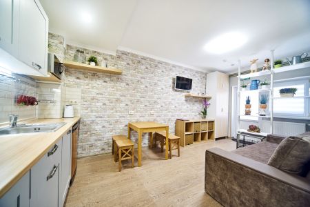 Двор и террасы