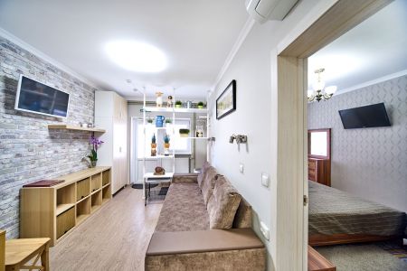 Двор и террасы