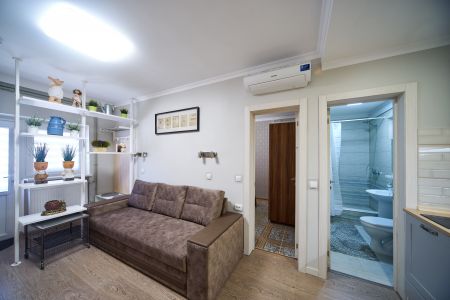 Двор и террасы