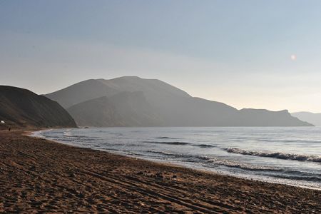 Внешний вид коттеджей.Территория