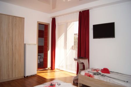 Стандартный 3-х местный