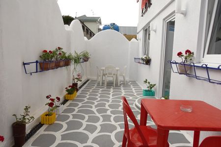 Стандартный 2-х местный