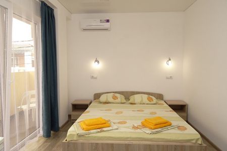 Стандартный 2-х местный