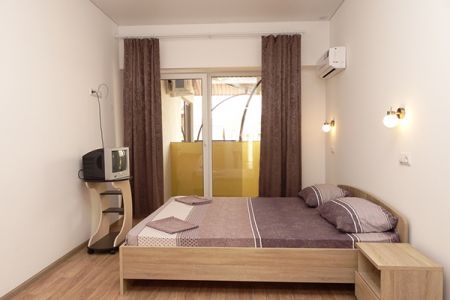 Стандартный 2-х местный