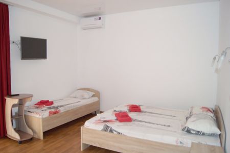 Стандартный 2-х местный