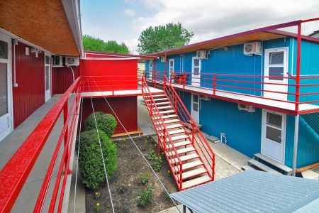 Внешний вид