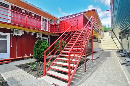 Внешний вид