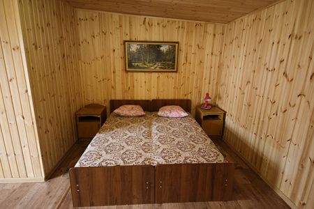 Стандартный 4-местный (30 кв.м)