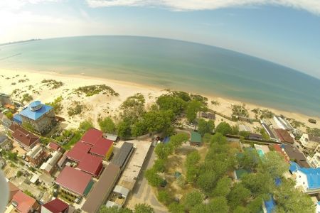 Внешний вид