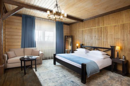 Внешний вид