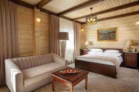 Внешний вид