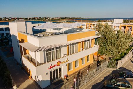 «Лето•отель» отель