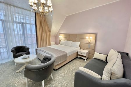 Конференц-зал