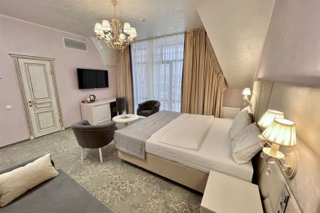 Конференц-зал