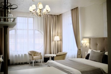 Конференц-зал