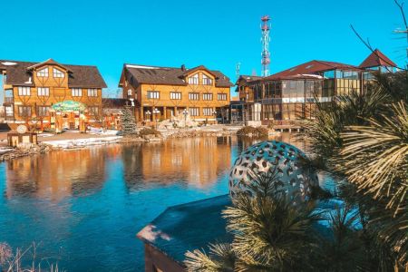 Внешний вид