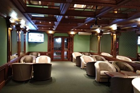 Конференц-зал