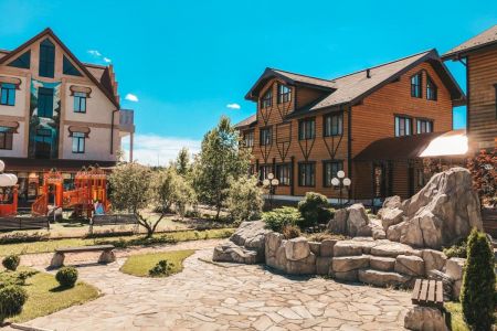 Внешний вид