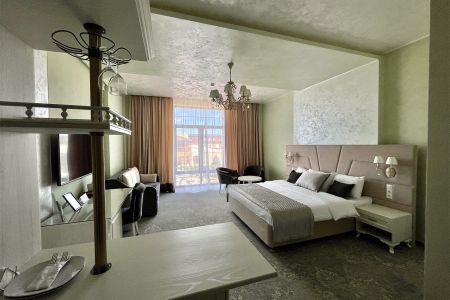 Конференц-зал