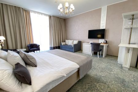 Конференц-зал