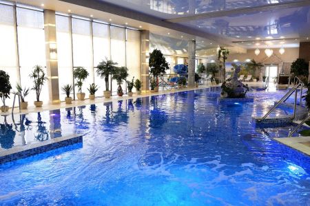 Внешний вид