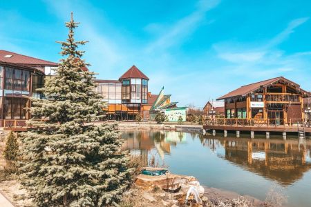 Внешний вид