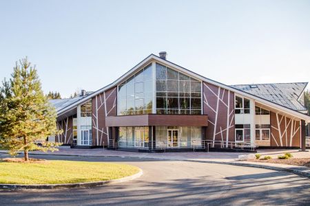 Внешний вид