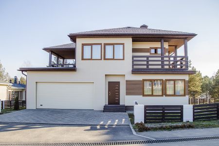 Внешний вид