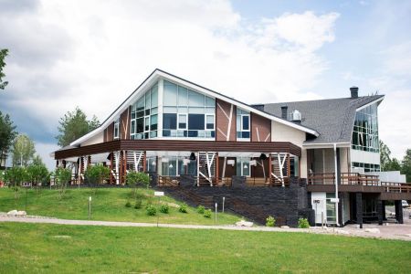 Внешний вид