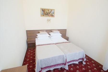 Вид из номера