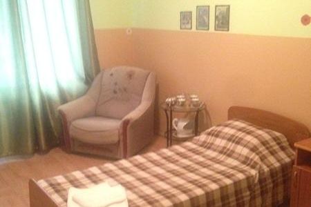 Стандартный 3-местный