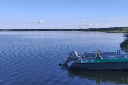 Территория