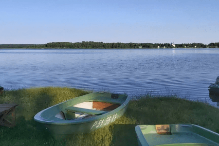 Территория