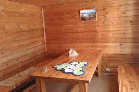 Территория