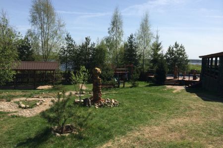 Территория