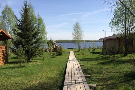 Территория