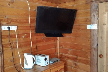 Территория