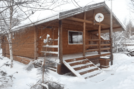 Территория