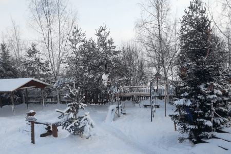 Территория