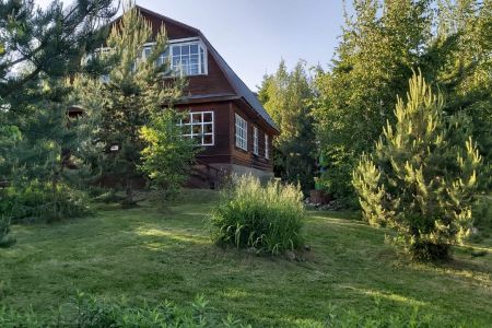 Территория